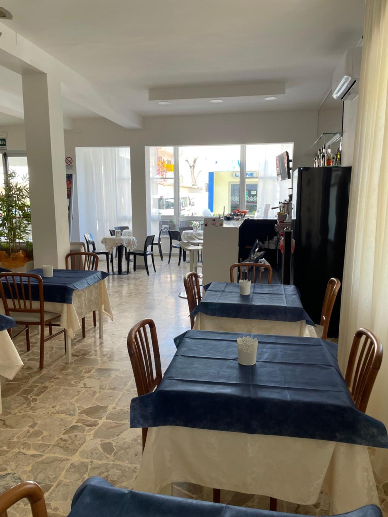 Hotel Barbiani Riccione Exterior photo