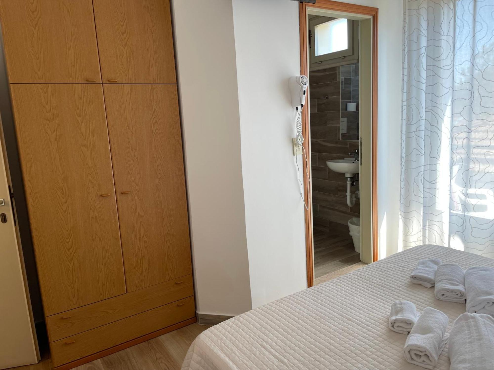 Hotel Barbiani Riccione Exterior photo